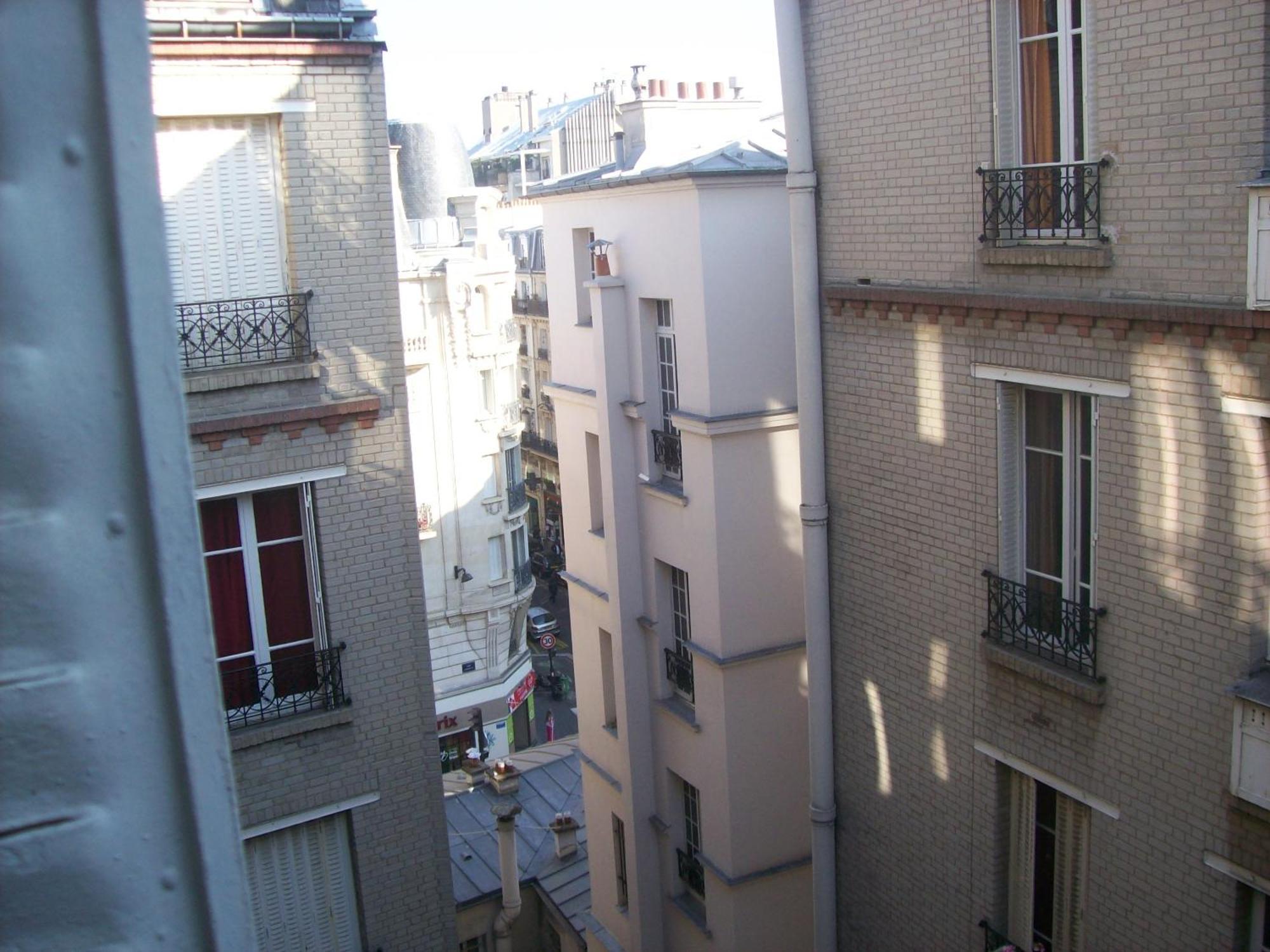 Bed & Breakfast Toit Pour Vous D'hotes - Paris