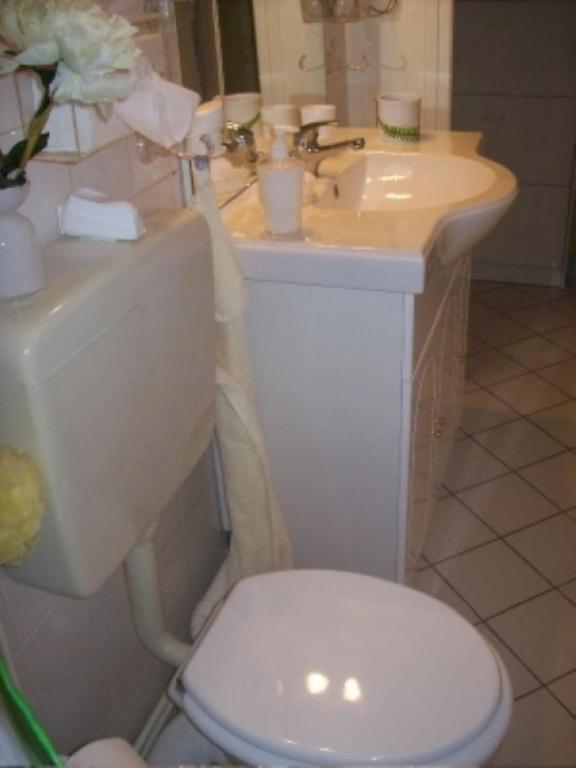 Bed & Breakfast Toit Pour Vous D'hotes - 4*