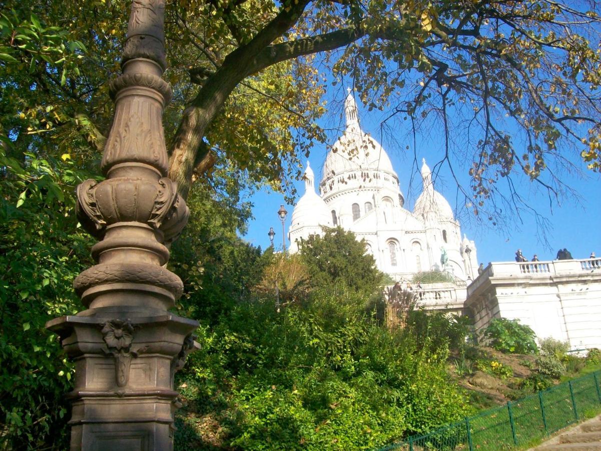 Bed & Breakfast Toit Pour Vous D'hotes - 4*