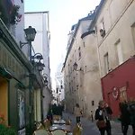 Toit Pour Vous Chambre D\'Hotes - Homestay