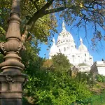 Toit Pour Vous Chambre D\'Hotes - Homestay