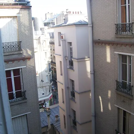 Bed & Breakfast Toit Pour Vous D'hotes - Paris