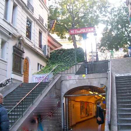 Bed & Breakfast Toit Pour Vous D'hotes -