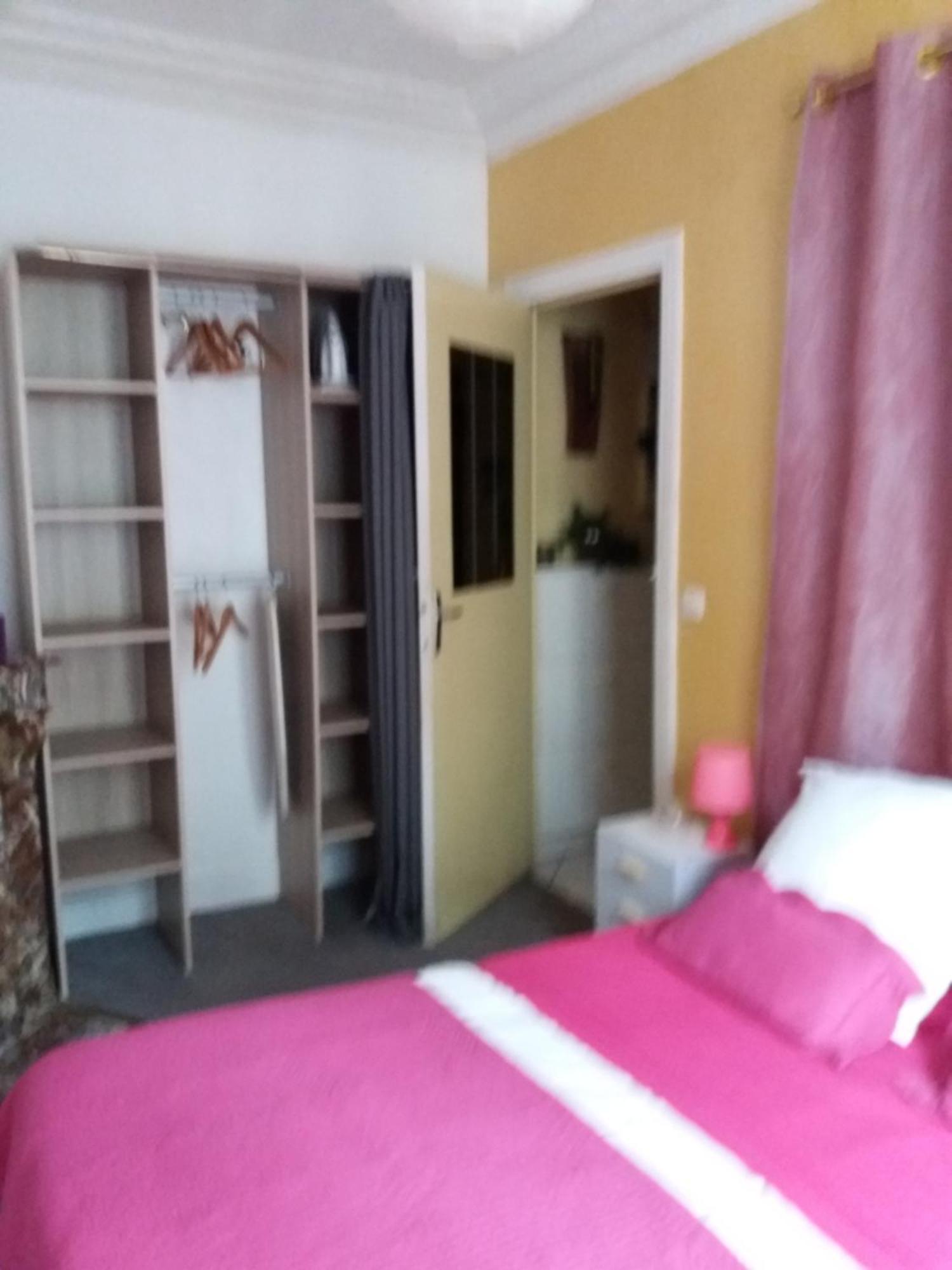 Toit Pour Vous D'hotes - Bed & Breakfast 4*