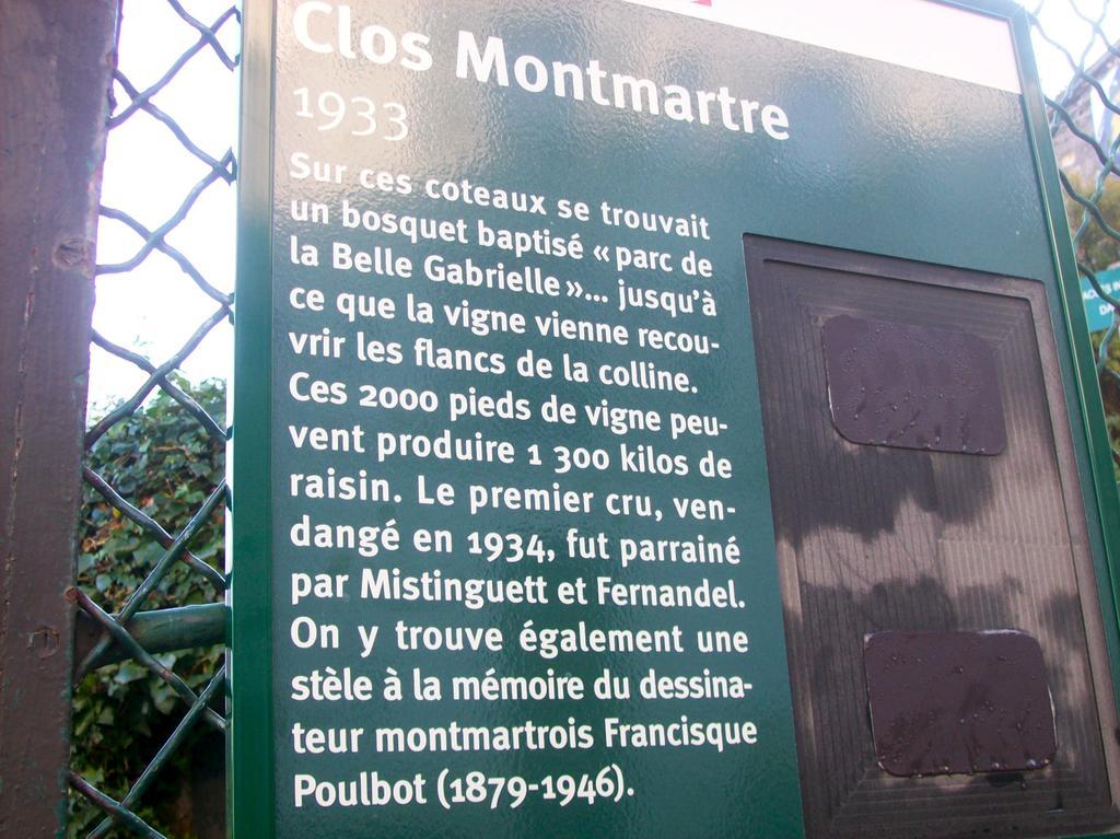 Toit Pour Vous D'hotes - Bed & Breakfast 4*