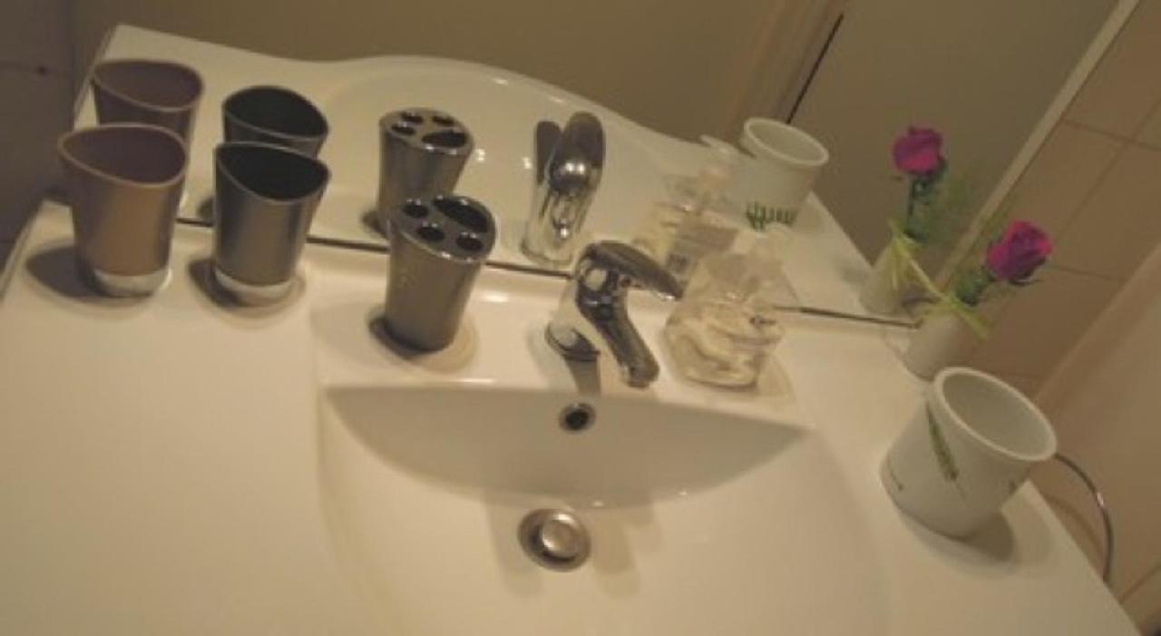 Toit Pour Vous D'hotes - Parigi